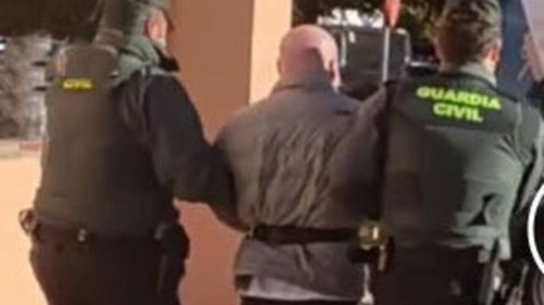 One of NZ's most wanted fugitives arrested in Spain over 500kg drug shipment