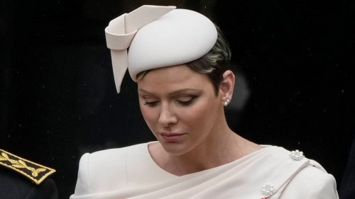 Princess Charlene of Monaco denies she’s divorcing Prince Albert, reveals why she deleted her Instagram