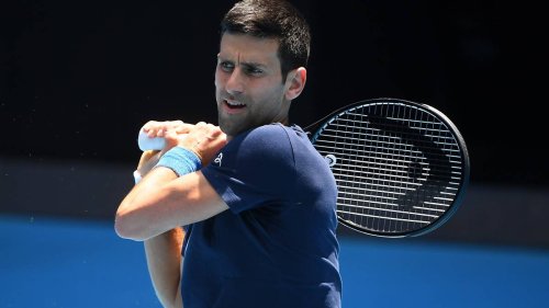 Djokovic's next move confirmed after Aussie Open saga