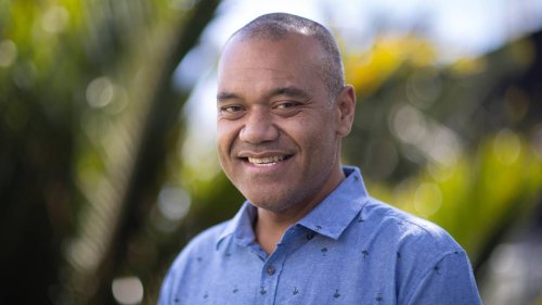 Driver accused of dangerous driving and abuse towards Auckland mayoral candidate Efeso Collins speaks out