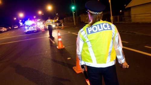 Drink-driving: Auckland police concerned after testing blitz reveals 16 ...