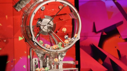 Lotto Powerball: Lucky winner takes home $24 million