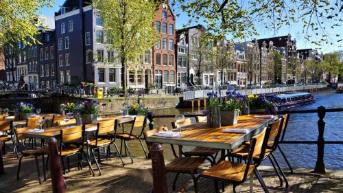Where to find the best restaurants in Amsterdam: The ultimate foodie guide