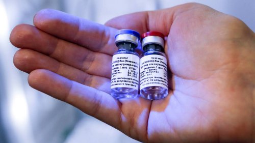 Covid 19 coronavirus: Russia's fast-track vaccine is safe and produces immune response, Lancet study claims