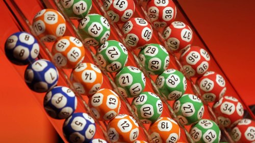 Rotorua Lotto punter $500K richer with Strike prize