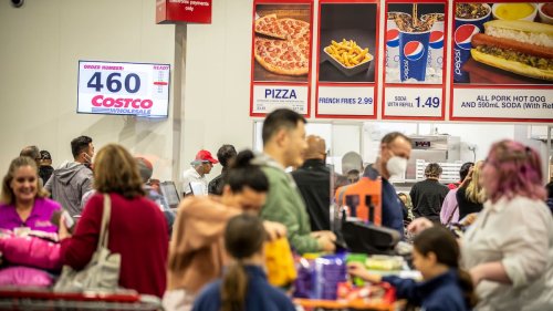 Costco ‘working on’ options for expansion outside Auckland