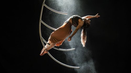 ‘Te Tangi a Te Tūī‘: Māori cirque show set for Rotorua and Tauranga