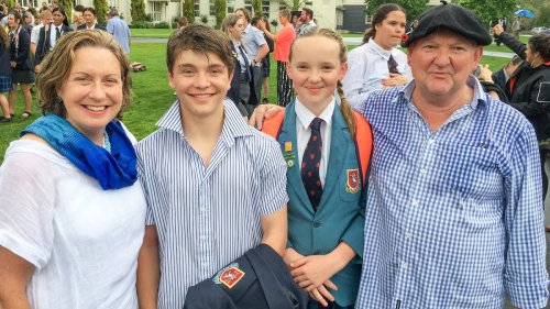 Allyson Gofton's IVF miracle: 'Food in a Minute made me a mum' - NZ Herald