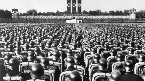 How dictators fall: Expert reveals vulnerabilities of tyrannical regimes - The Front Page