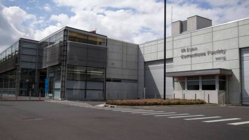 Covid 19 Delta outbreak: Prisoner went to court, later tested positive at Mt Eden jail - NZ Herald