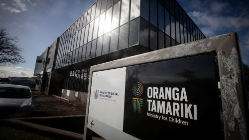 Public sector cuts: Oranga Tamariki to focus on ‘core purpose’, hundreds of jobs set to go