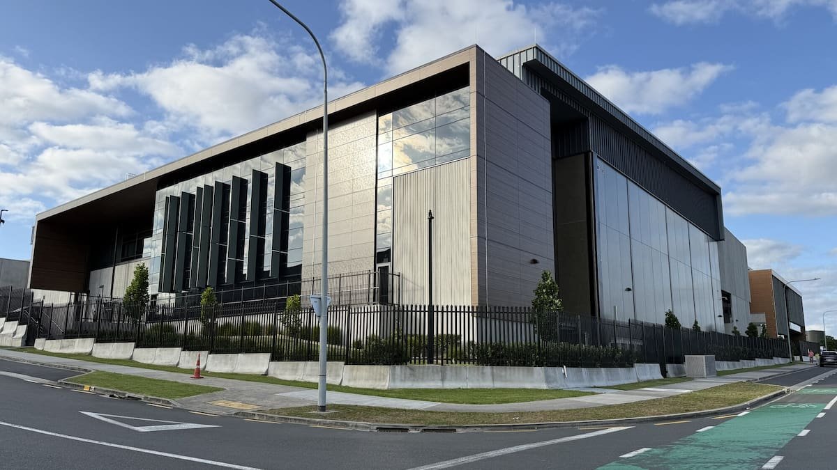 CDC Data Centres New Zealand swings to $88m loss, clocks $38m tax benefit