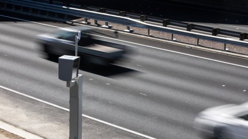 NZTA defends oversight of powerful highway speed camera system