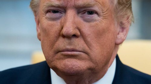 'Very real chance' Donald Trump will go to prison as financial probe heats up - NZ Herald