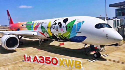 Sichuan Airlines heading back to Auckland Airport as full roster of Chinese carriers restored