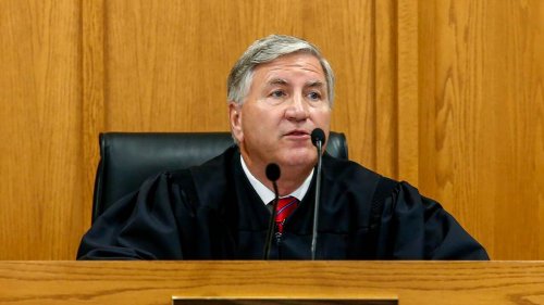 Judge Robert Adrian, who sparked outrage by reversing a man’s rape conviction, removed from bench after review