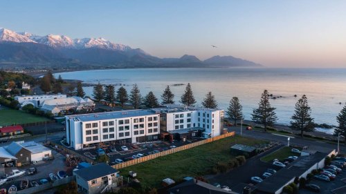 Hotel review: Sudima Kaikōura has changed the town for the better