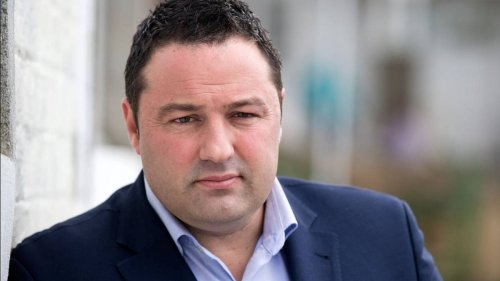 Duncan Garner reveals the ‘deeply humiliating’ toll of sudden Today FM closure