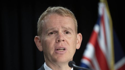 Prime Minister Chris Hipkins may announce minor Cabinet reshuffle as early as Monday after Stuart Nash axing