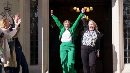 Why UK Supreme Court decision matters for women’s rights - Fran O’Sullivan