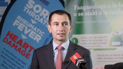 Bowel cancer screening: Another callous, cruel Government decision that hurts Māori, Pasifika - Shane Te Pou