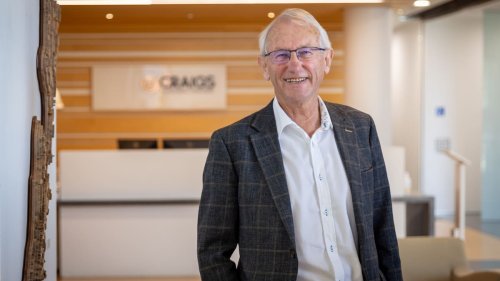Craigs Investment Partners celebrates its 40-year anniversary