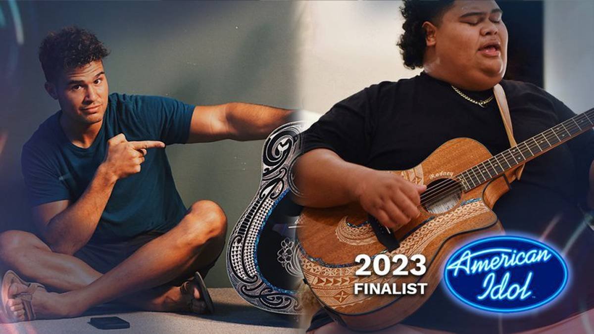 iAm Tongi Beats Country Crooners to Win Season 21 of American Idol Finale