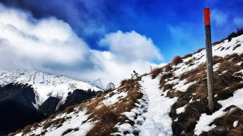 Mountain death 'extreme example' of a string of poor decisions - Mountain Safety Council