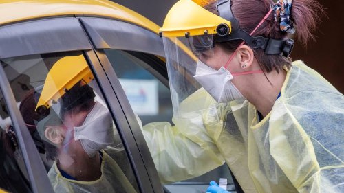 Covid 19 Delta outbreak: How I escaped getting infected at home - NZ Herald