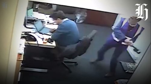 Head teacher jailed for spanner attack on deputy over love triangle