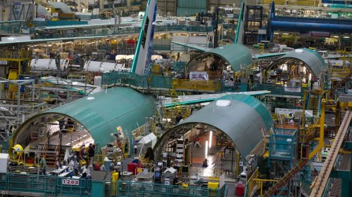 ‘They are putting out defective airplanes’: Boeing’s safety culture under spotlight in Senate hearings