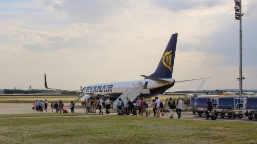 Ryanair says era of low-cost European air travel is over