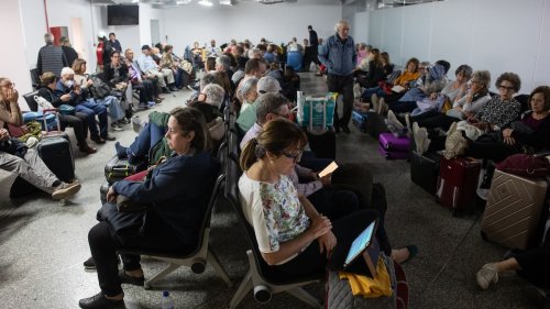 Renewable energy blamed as Spain, Portugal suffer major blackouts
