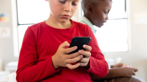 School leaders deal with social media’s harm every Monday morning – Patrick Walsh