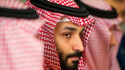 Inside Saudi Arabia’s plan to take down Emirates and Qatar