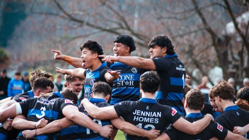 First XV rugby shake-up: South Island boys’ schools plot breakaway competition