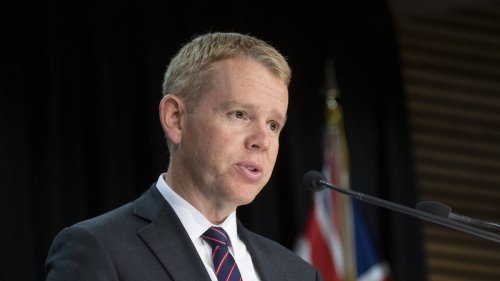 Prime Minister Chris Hipkins says NZ not isolated from a ‘greater degree of polarisation’ sweeping the globe