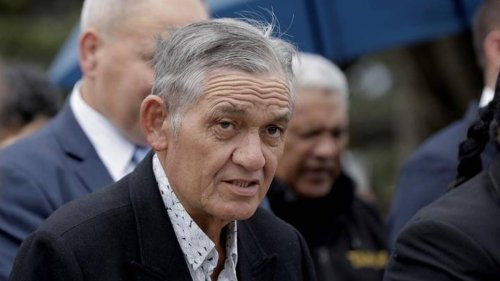 Covid 19 Delta outbreak: Māori King and other leaders endorse Pfizer vaccine - NZ Herald