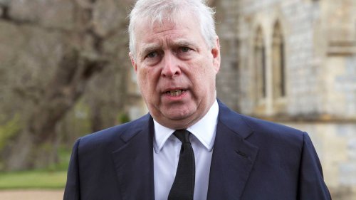 Prince Andrew files papers denying all sexual abuse claims