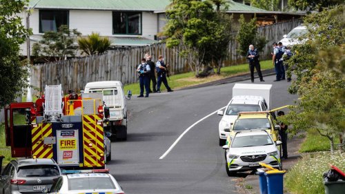 Police need new approach to quell rising gang violence - expert - NZ Herald