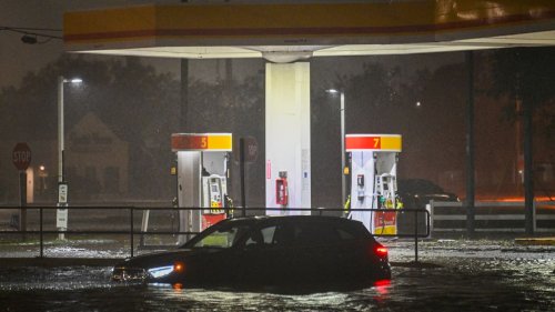 Jamie Morton: The three figures that paint a bleak picture of our climate reality