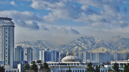 World's most expensive city revealed: obscure central Asian capital - NZ Herald