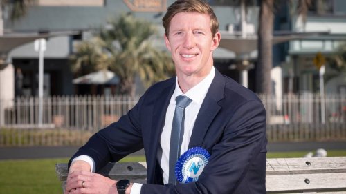 National MP Sam Uffindell kept quiet over violent high school attack, expecting byelection reveal