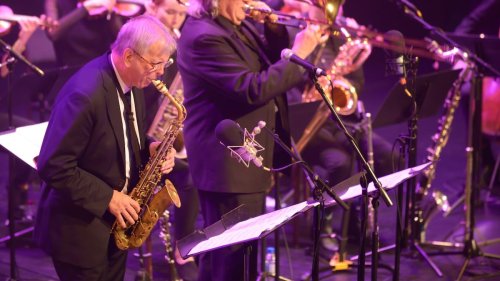 Tauranga Jazz Fest: Steely Dan tribute, Rodger Fox honour at Baycourt