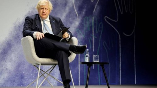 Inside Boris Johnson's money network - NZ Herald