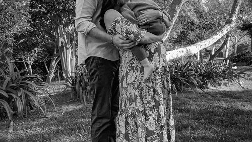 Daniela Elser: Where is Harry and Meghan's baby daughter, Lilibet Diana? - NZ Herald