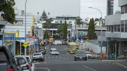 Tauranga CBD ‘dead,’ Downtown Tauranga tells city council