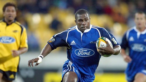 Rupeni Caucaunibuca: Rugby’s greatest talent was never fulfilled