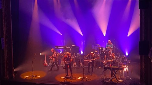 Review: 10cc takes Hawke’s Bay up to 11 with a bizarre musical masterclass