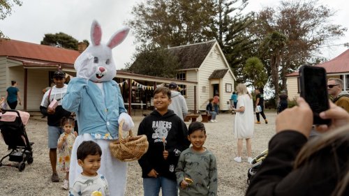 Things to do this Easter weekend: Nine fun activities in Auckland